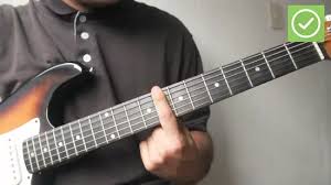 This will take the most time since building up strength doesn't happen instantly. 3 Ways To Play Barre Chords On A Guitar Wikihow