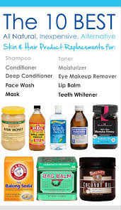 Best Diy Hair Masks And Face Masks The 10 Best All Natural Inexpensive Skin Hair Product Replacements For S Diypick Com Your Daily Source Of Diy Ideas Craft Projects