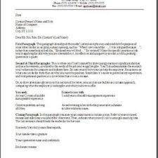 Cover Letter Template Header Sample Resume Cover Letter Cover Letter For Resume Cover Letter Template