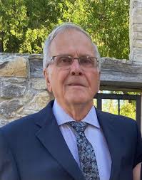 Robert “Bob” Rochon