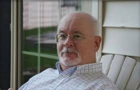 Joe Ferry loved baseball and writing