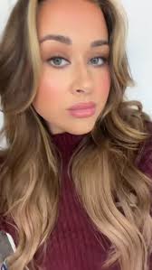 Christmas look 🤍🪽