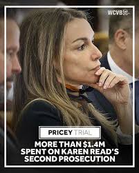 Massachusetts prosecutors spent more than $1.4 million