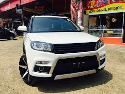 Guidelines for conducting car insurance policy check. Brezza Modified Cars Kerala Facebook