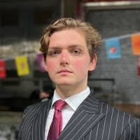 7 "白James" profiles