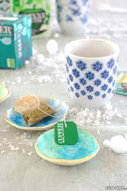 Diynachten Mit Cupper Teas Schalchen Fur Teebeutel Teebeutel Fotogeschenke Selber Machen Diy Deko Selber Machen