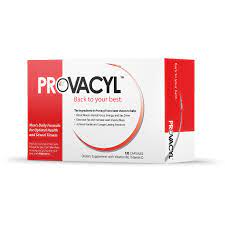 Provacyl™ - Leading Edge Health