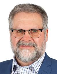 Notre conseil d'administration