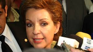 Estados Unidos gira orden de aprehensión contra hijo de Marta Sahagún