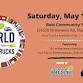 World of Food Trucks