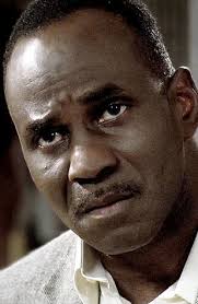 Characters in Criminal Minds: UnSubs