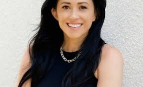 Meet Heather Hackney