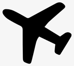 Icon transparent background airplane png. Plane Icon Png Transparent Plane Icon Png Image Free Download Pngkey