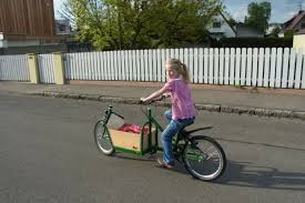 Projekt Kinder Fahrrad Fahrrad Selber Bauen E Bike Selber Bauen