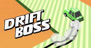 Drift Boss