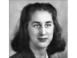 DEMETRA SPANOS Obituary (2019)