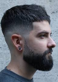Do you still think that that it is impossible to create an original look if you have short hair? 33 Short Haircuts Men Must Definitely Try In 2020 Men S Hairstyle Trends