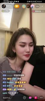 Katrina X Lesbian China