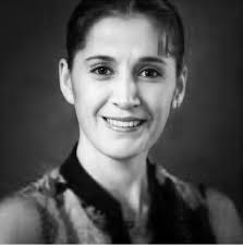 Madeline Payne — Vitacca School for Dance