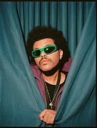 Слушать песни и музыку the weeknd онлайн. Tmrw Features A Look Inside Our Zine With The Weeknd