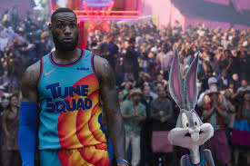 A sneak peak of the new space jam 2 jerseys! Everything We Know About Space Jam 2 Starring Lebron James So Far Silver Screen And Roll