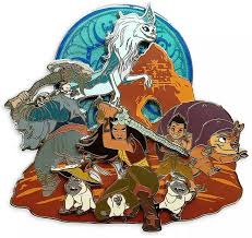 Le nouveau long métrage disney raya et le dernier dragon, originellement prévu pour une sortie en salles, sera proposé. Collection Raya Et Le Dernier Dragon Shopdisney Disneyphile