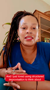 🌺 Co-Director Cherie Hill speaks to how...