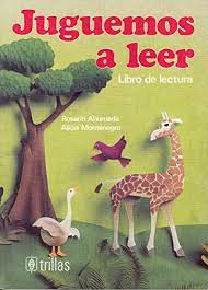 Juguemos leer desarrolle de competencies de! Free Juguemos A Leer Texto Let S Play To Read Pdf Download Deepakhywel