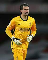 Alisson becker se equivocó durante el partido entre liverpool y leicester. 130 Alisson Becker Ideas In 2021 Ø±ÙŠØ§Ø¶ÙŠ Ø§Ù„Ø¯ÙˆØ±ÙŠ Ø§Ù„Ø¥Ù†Ø¬Ù„ÙŠØ²ÙŠ Ø§Ù„Ù…Ù…ØªØ§Ø² Ù†ÙŠÙ„ÙŠ