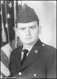 Gerald McAllister Obituary (2014)