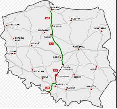 Zobacz numer telefonu, adres, stronę internetową, godziny otwarcia na yellow pages. Budowa Brakujacego Odcinka Autostrady A1 Zostanie Przyspieszona Jest Decyzja Rzadu Mapa Forsal Pl