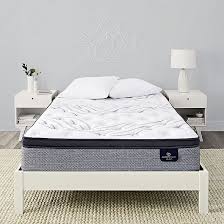 Serta Perfect Sleeper Kleinmon Ii 13 75 Mattress Furniture Mattress Plush Mattress