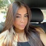 Jasmine Cathey's Instagram, Twitter & Facebook