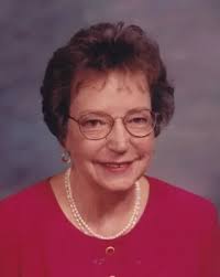 Obituary information for Martha Anne Talbot