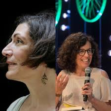 Alma Guillermoprieto in conversation with Juanita León