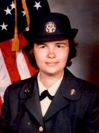 Brainerd VFW Post Officers