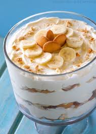 To prepare the bananas, coat each side of the banana slices with brown sugar. Magnolia Bakery Banana Pudding The Girl Who Ate Everything
