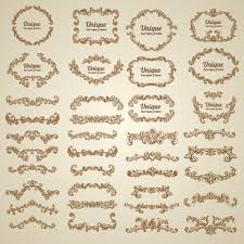 These icons are easy to access through iconscout plugins for sketch, adobe xd, illustrator, figma, etc. Modern Decorative Border Free Vector Download 45 068 Free Vector For Commercial Use Format Ai Eps Cdr Svg Vector Illustration Graphic Art Design