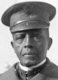 Image result for Black 1908 Military