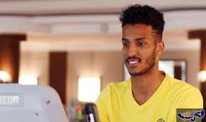 وجه لاعب الشباب والاتحاد والنصر السابق نايف هزازي، رسالة قوية إلى منتقدي تتويج فريق الهلال بلقب دوري كأس الأمير محمد بن سلمان استنكر لاعب المنتخب الوطني السابق، نايف هزازي، إطلاق بعض جمهور الهلال لقب الصقر على صفقتهم الجديدة عبدالله الحمدان. Ù†Ø§ÙŠÙ Ù‡Ø²Ø§Ø²ÙŠ ÙŠØ¹Ù„Ù† Ø£Ù† Ø¸Ø±ÙˆÙÙ‡ Ø§Ù„Ù†ÙØ³ÙŠ Ø© Ù…Ù†Ø¹ØªÙ‡ Ù…Ù† Ø§Ù„ØªØ¯Ø±ÙŠØ¨Ø§Øª Ø§Ù„Ø¹Ø±Ø§Ù‚ Ø§Ù„ÙŠÙˆÙ…