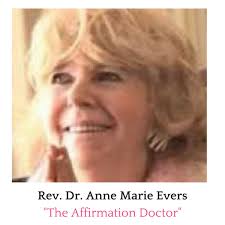 The Anne Marie Evers Show