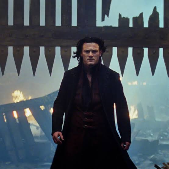 Dracula Untold' movie review - The Washington Post