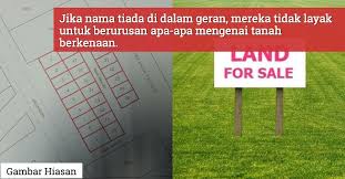 Proses dan cara tukar nama motor atau kereta di jpj simple sangat sebenarnya.boleh baca artikel yang saya sediakan. Tanah Tidak Boleh Diwariskan Dan Pejabat Tanah Dedah 6 Risiko Menanti Jika Beli Tanah Lot Lidi