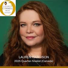 Elizabeth Connell Prize