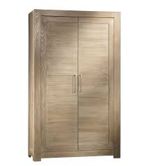 Das arbeiten von zu hause erfreut sich steigender beliebtheit und ist nicht länger nur freiberuflern und grundsätzlich lassen geschlossene schränke den raum aufgeräumter erscheinen. Eschenholz Schrank Mit 2 Turen Schrank In Modern Stil Fur Wohnzimmer Buro Arbeitszimmer Esszimmer Naturfarbe B120xt42xh200 Cm Kaufen Bei Arteferretto S R L