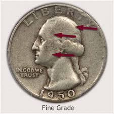 Silver Washington Quarters Value Discover Their Worth