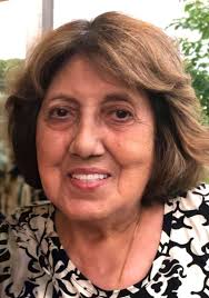 Ada Gambuzza Obituary August 15, 2024