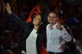 Keiko fujimori se pronunció sobre la denuncia contra su patrimonio. Fujimori Clan S Role In Peru S Politics Cgtn