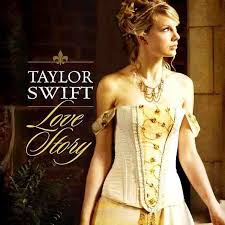 Love Story By Taylor Swift 2008 Taylor Swift Album Taylor Swift Music Taylor Swift Music Videos
