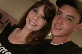 Fundraiser for Nicki Phillips Clafferty by Joseph Rhew : Patrick E  Claffertys FINAL RIDE. RIP